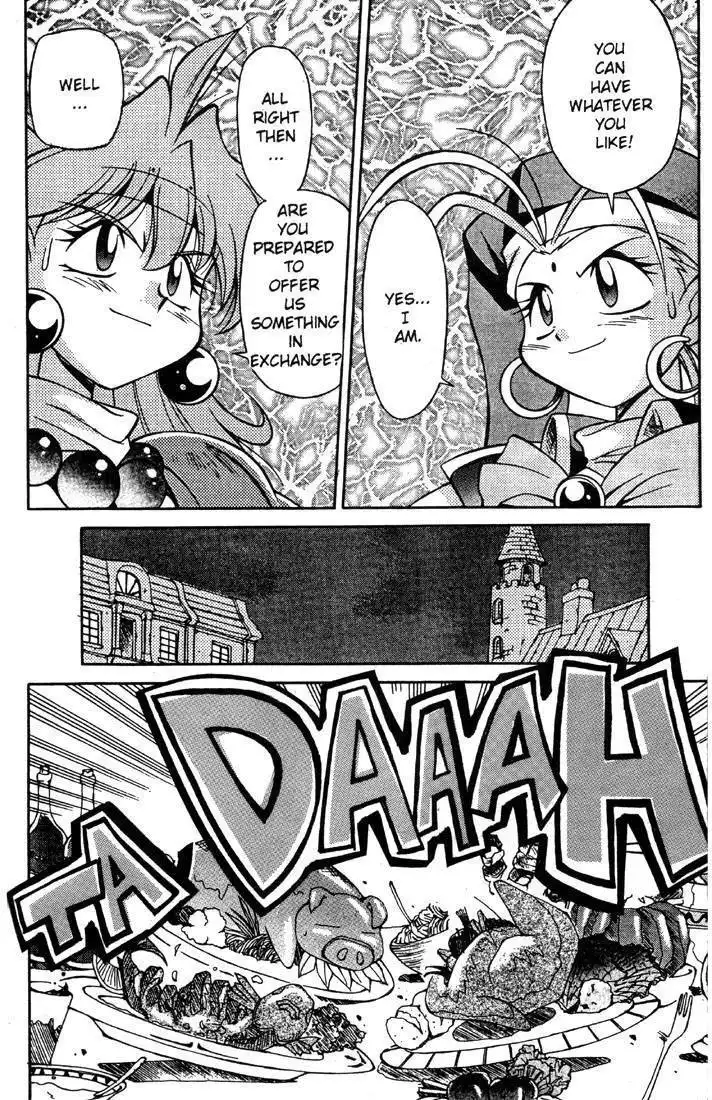 Slayers Special Chapter 4 19